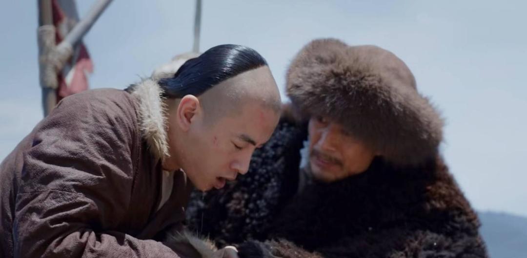 《大生意人》开播,流放宁古塔是怎么回事?宁古塔在哪?