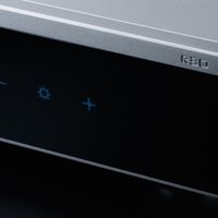 老实人狠起来谁都拦不住 | 歌诗德R30台式R2R解码器