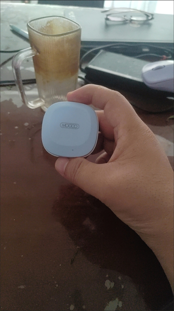 摩集客耳机