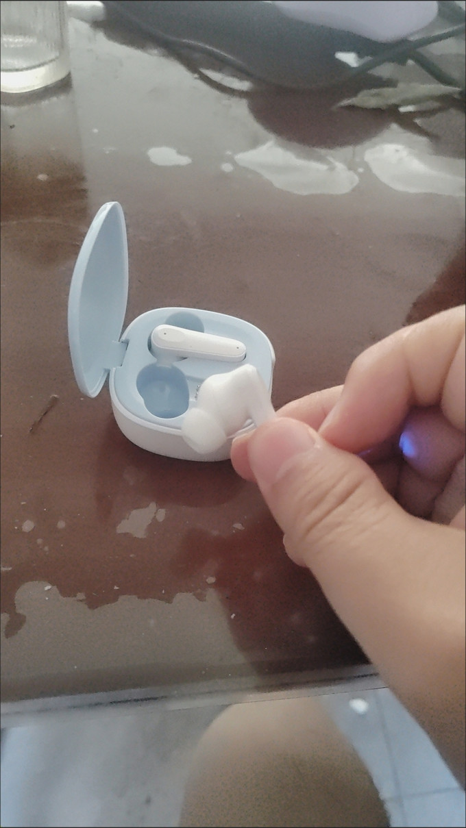 摩集客耳机