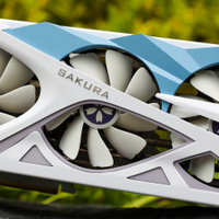 存储告急？显卡破局？盈通RTX 5080樱瞳花嫁OC深度评测