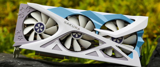 存储告急？显卡破局？盈通RTX 5080樱瞳花嫁OC深度评测