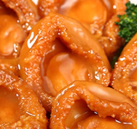 一筷溏心，半世纪山海情怀 —— 德叔鲍鱼的匠心传奇