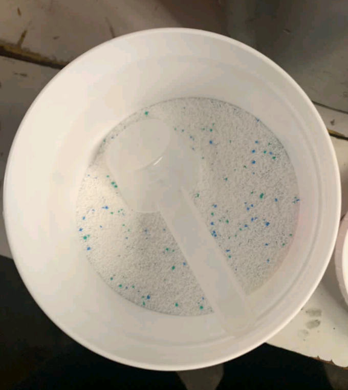 绿伞漂渍剂