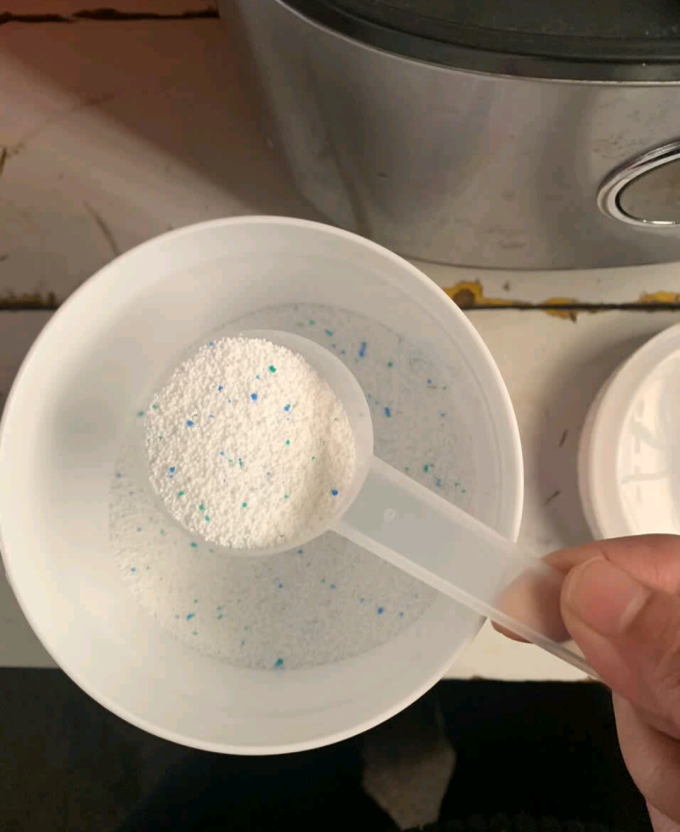 绿伞漂渍剂