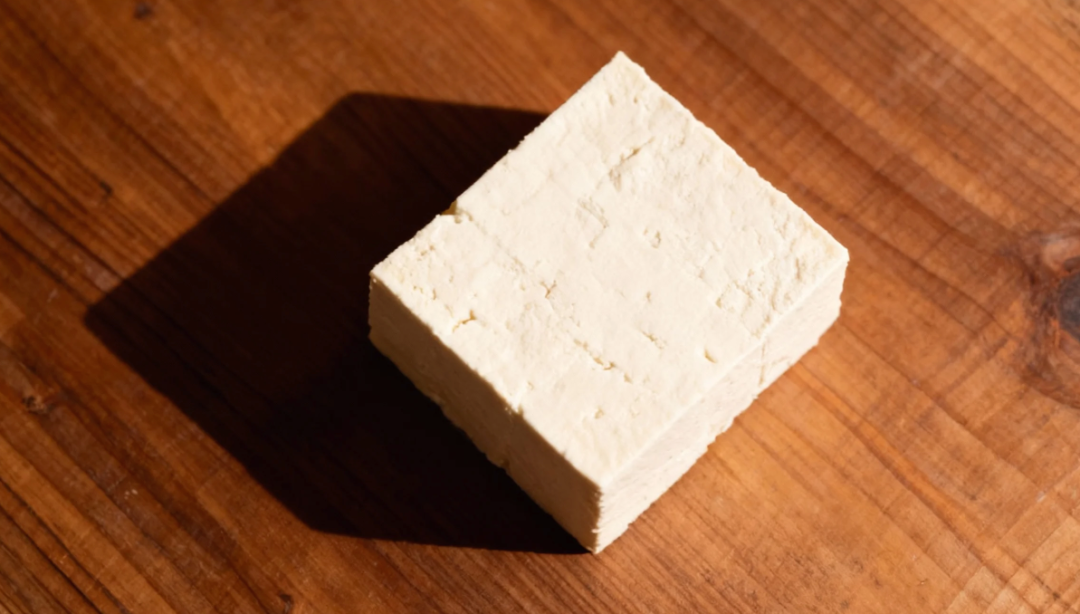 一块好豆腐有多难买?教你用外行看热闹、内行挑门道