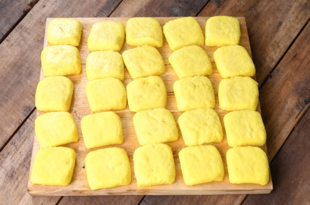 一块好豆腐有多难买?教你用外行看热闹、内行挑门道