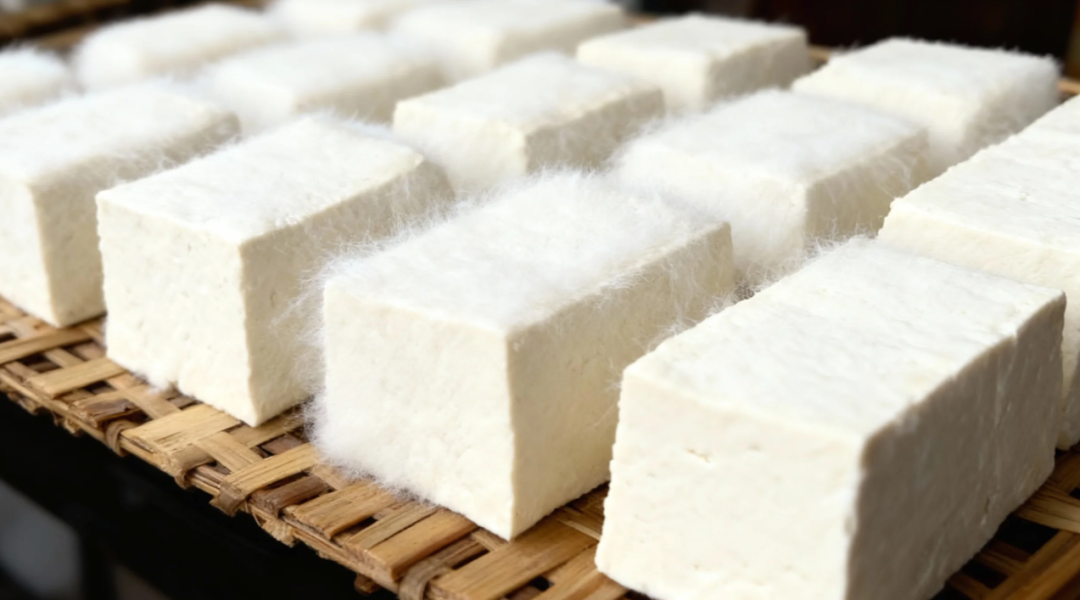 一块好豆腐有多难买?教你用外行看热闹、内行挑门道