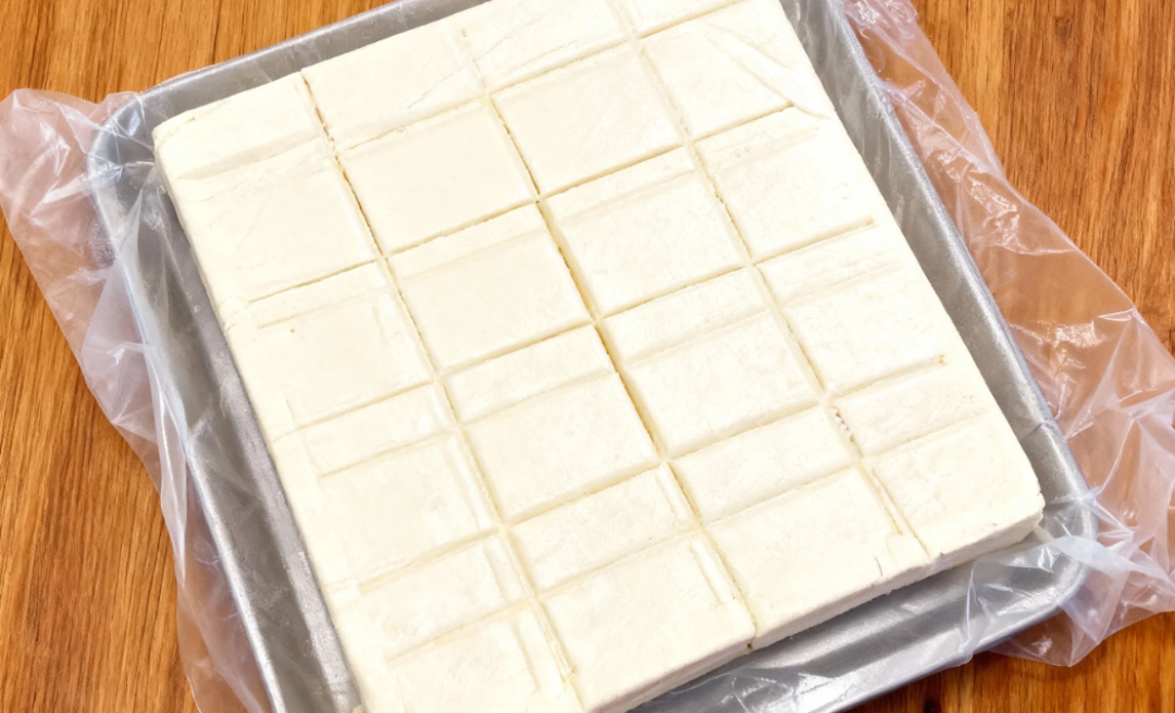 一块好豆腐有多难买?教你用外行看热闹、内行挑门道