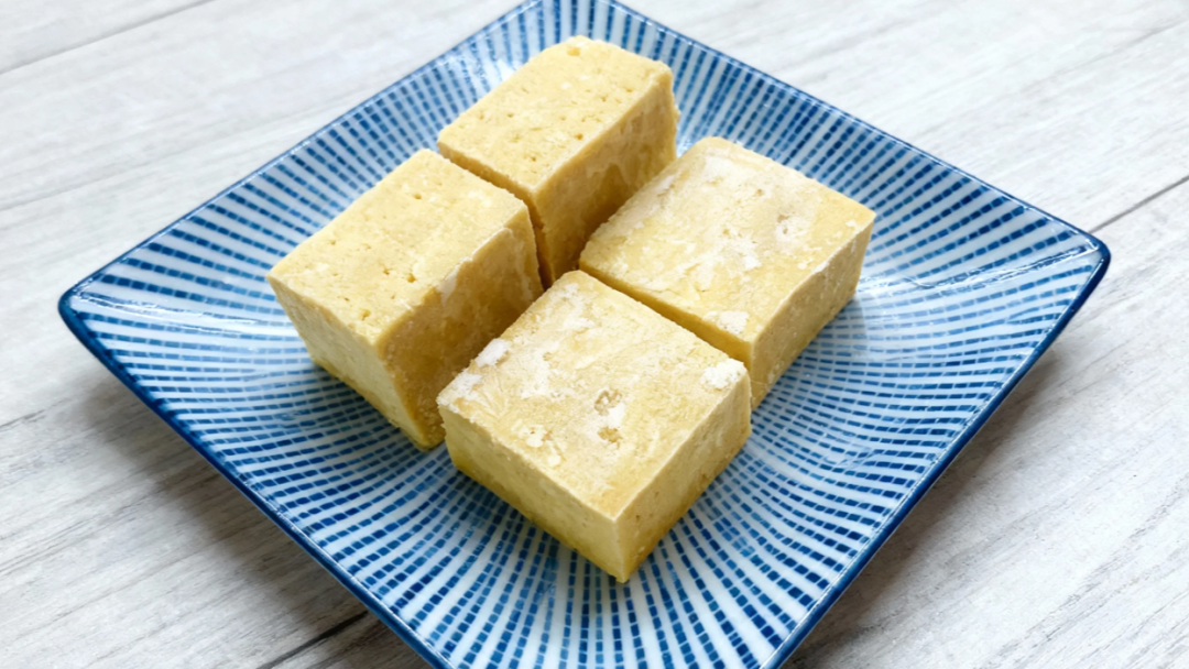 一块好豆腐有多难买?教你用外行看热闹、内行挑门道
