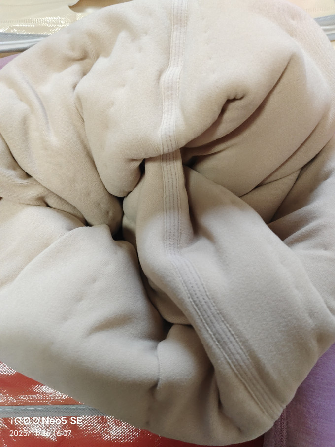 同兴保暖内衣