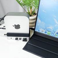 奥睿科Mac mini扩展坞值得买吗？全网用户观点大PK