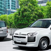 20年不换代，却越卖越好？2026款丰田Probox凭啥还在日本热销！