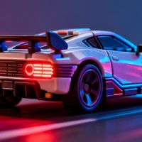 多美卡先驱音速小车模型值得收藏吗？用户观点大PK