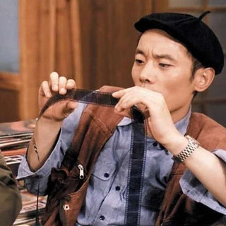 《编辑部的故事》电视剧本众筹，国产情景喜剧开山鼻祖，你可能真没看过