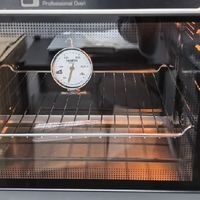 长帝CRTF32PD电烤箱：轻松搞定家庭烘焙