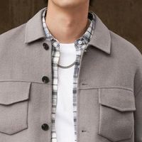 男生必看！GXG这几件单品也太好穿了吧！