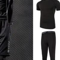 艾伦伯顿男士健身五件套：双十一入手的四季运动宝藏装备