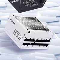 高能装机必选！蓝宝石NITRO Gaming氮动电源新品上线