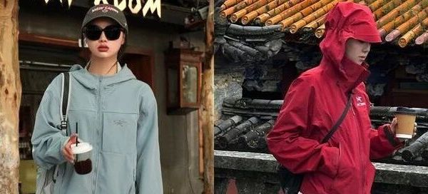 去了上海才发现：满大街都在穿“拉夫劳伦、始祖鸟”，高级显品味