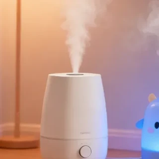 空气加湿器推荐选购指南：实测十大排名机型，看哪个品牌符合需求