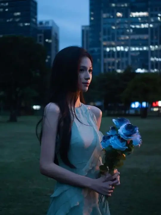 天冷了，出门去拍照了 相机:尼康Z30
镜头:唯卓仕25mm 卡色85mm
灯光:斯莫格RF10C#原创视频 #斯莫格#斯莫格手电筒  #拍出电影感 #尼康Z30