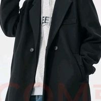 双11跟风买的“平价毛呢大衣”，竟让我放弃了专柜三千块的执念