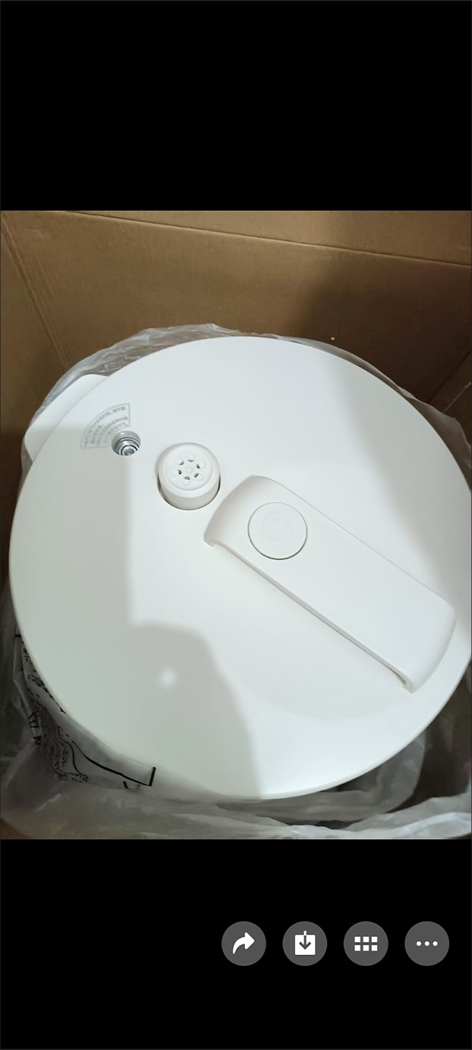欧莱克电压力锅