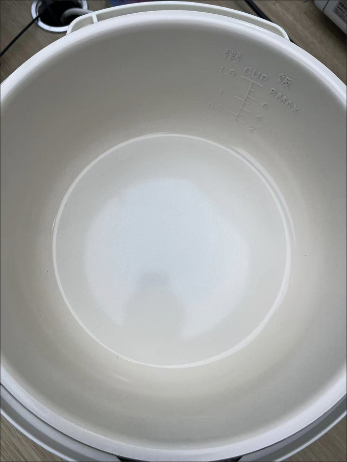 欧莱克电压力锅