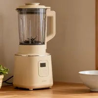 哪种破壁机好？十大公认最好的家用机型推荐！静音+快速搅打