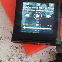 小巧便携，音质超赞的M0PRO音乐播放器！