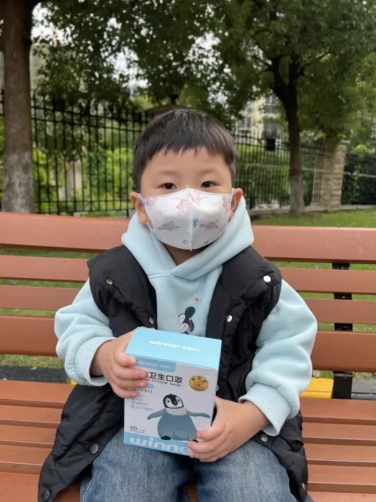 秋冬流感高发季😷如何给宝宝做好防护
