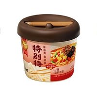 2025双十一方便面优惠推荐