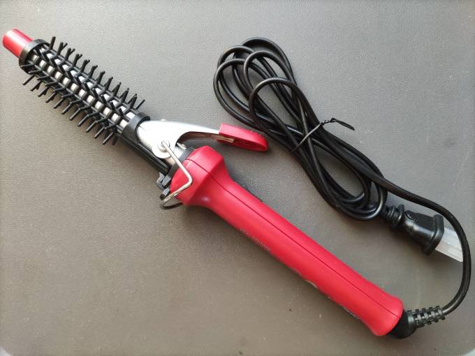 沙宣美发造型器
