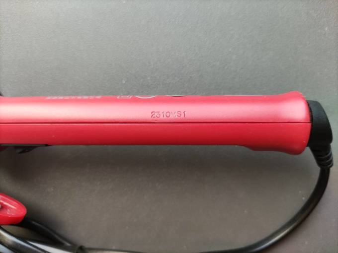 沙宣美发造型器