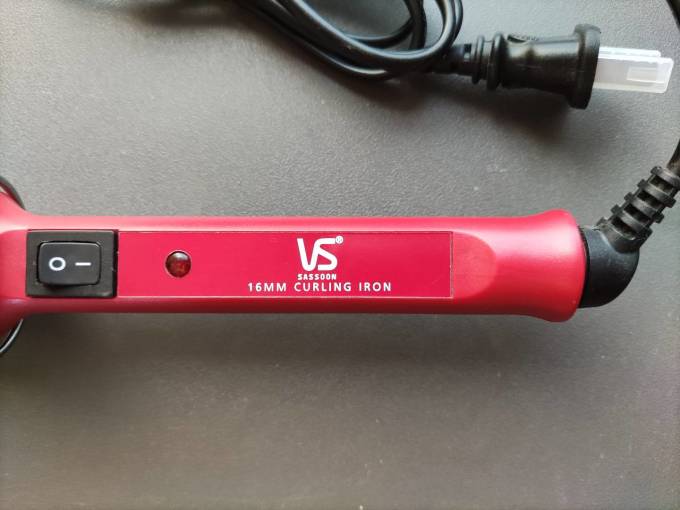 沙宣美发造型器