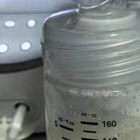 贝瑞克大贝贝吸奶器双电机设计