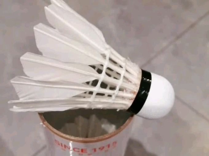 川崎羽毛球具
