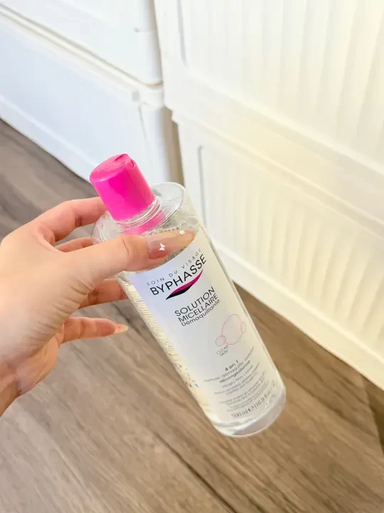 边卸边养的卸妆水，敏肌想磕一个