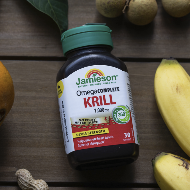 可以闭眼选的顶级品牌！Jamieson健美生个人体验