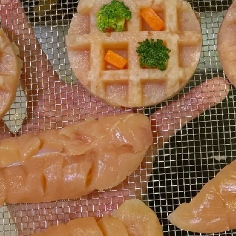 自制狗狗零食：从采购到制作