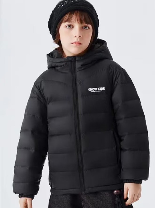 双11宝藏羽绒服，99元超值！