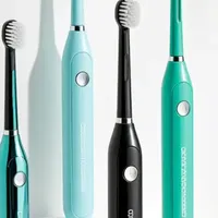电动牙刷应该怎么选？十款热销机型评测，一眼就知道哪个牌子好用
