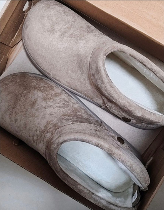 大东女式拖鞋