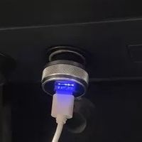 车内充电神器，纽曼100W评测