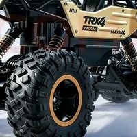 4DRC越野车：亲子互动新方式