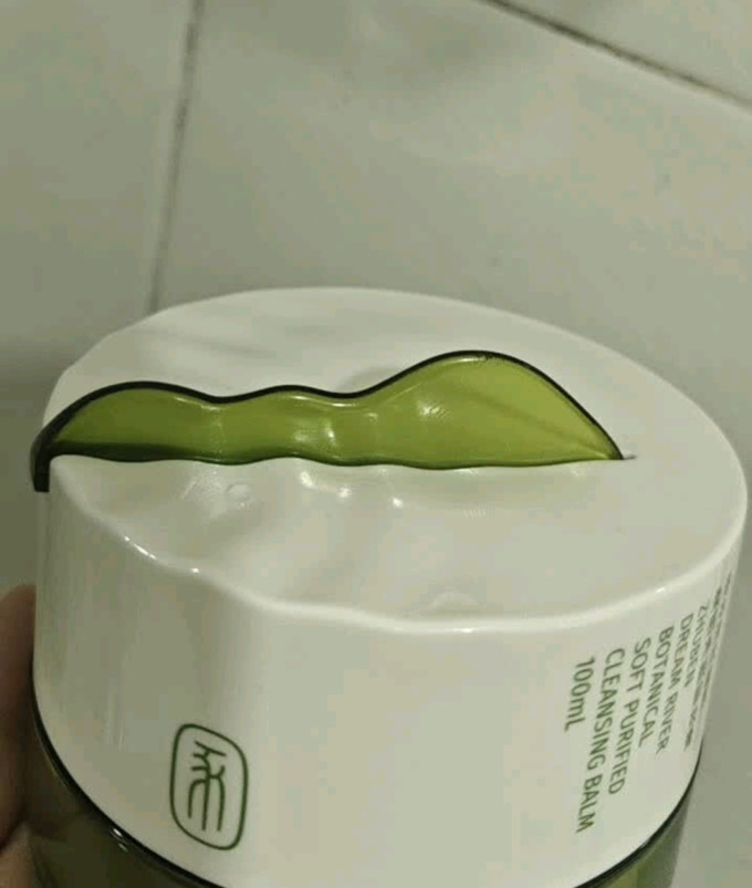 逐本卸妆产品