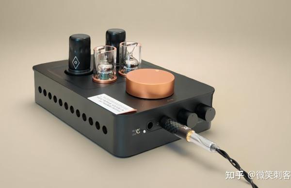 千元级入门胆机：FOSI AUDIO GR70电子管耳放深度测评