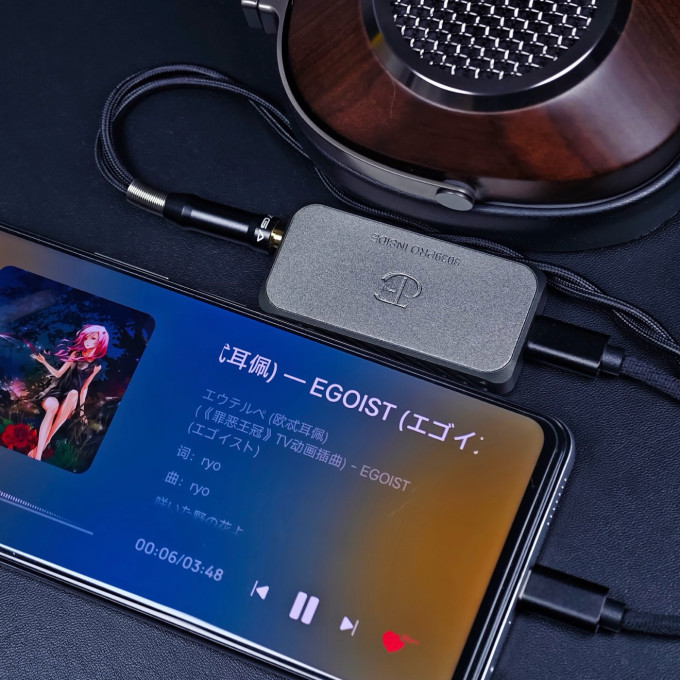 专业音频