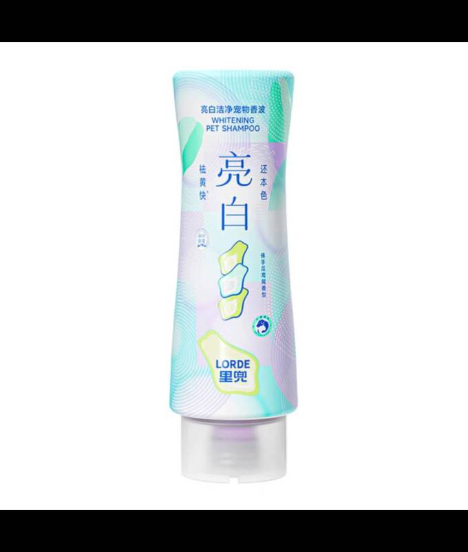 里兜宠物沐浴露